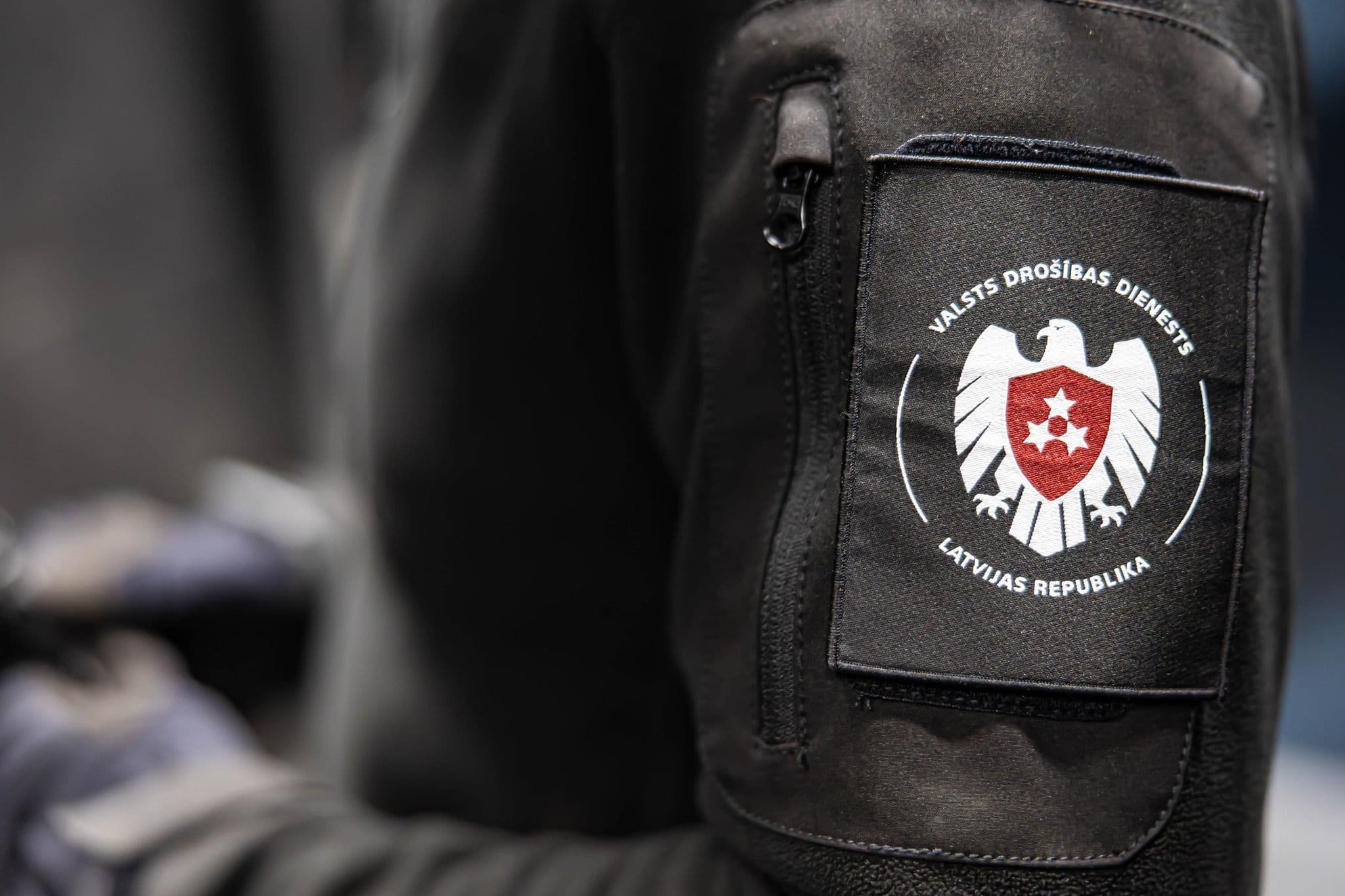 Иллюстративное фото: Valsts drošības dienests / Facebook