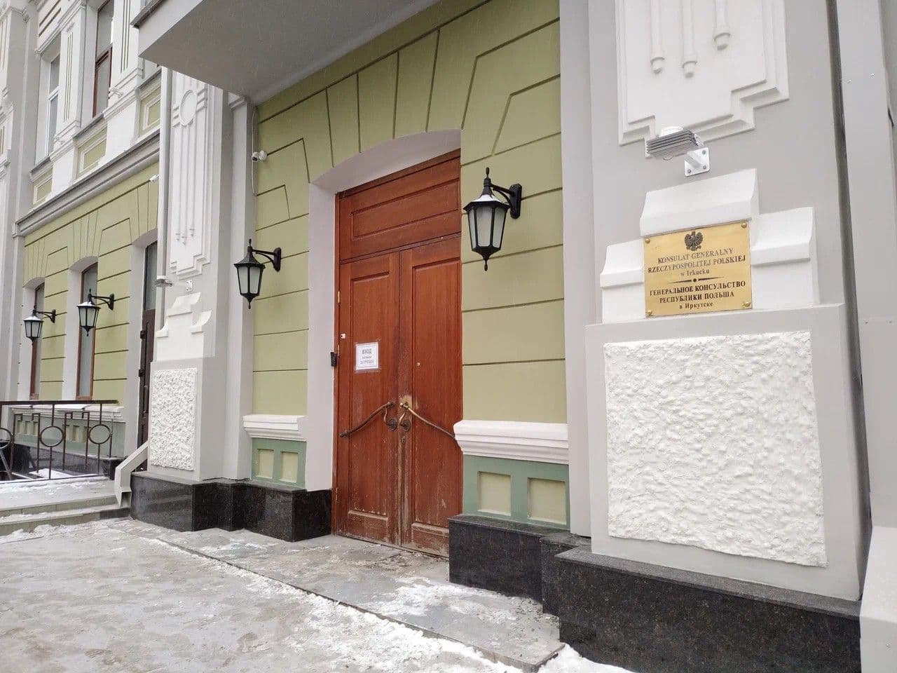 Фото: Яндекс карты