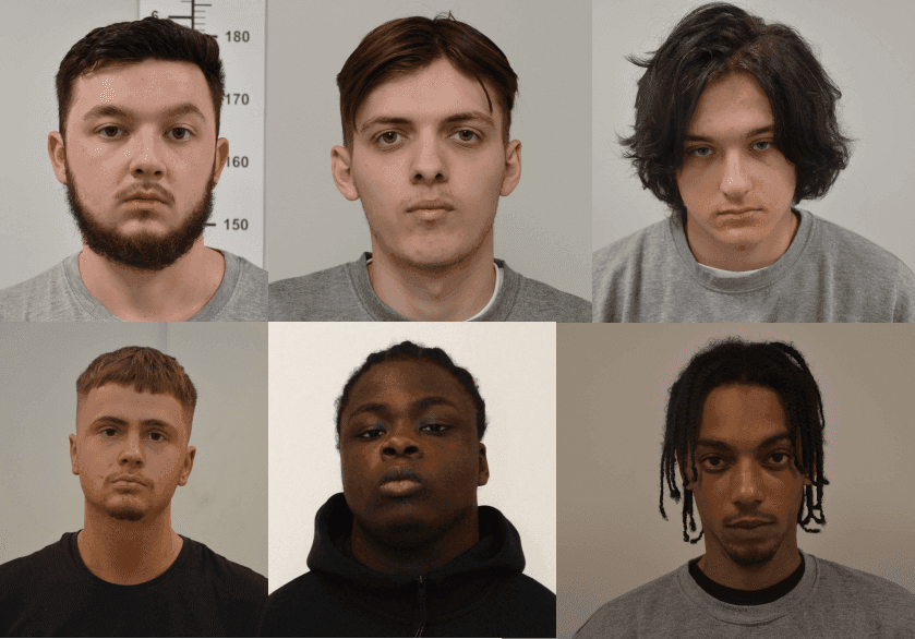 Фото: Metropolitan Police