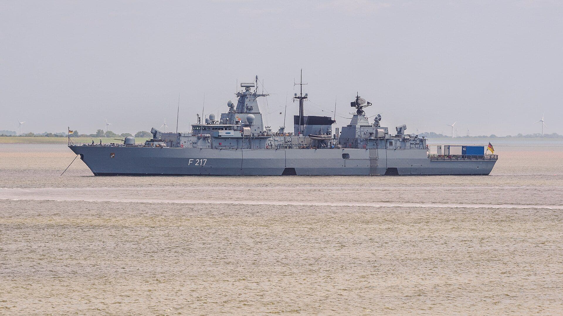 Фото: Wikimedia Commons