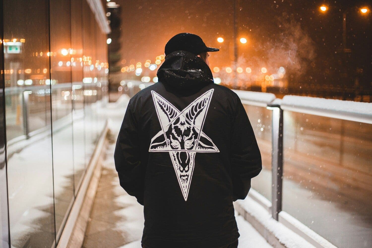 Иллюстративное фото: Erik Mclean / Unsplash