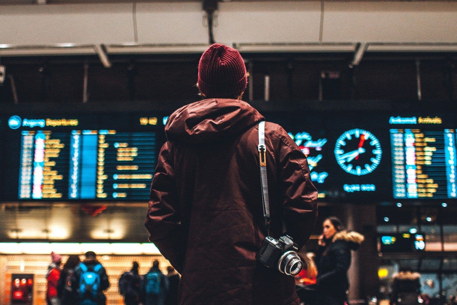 Иллюстративное фото: Erik Odiin / Unsplash