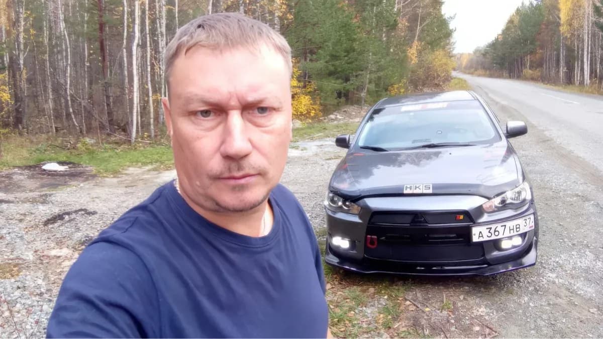 Фото: Владимир Ухалов