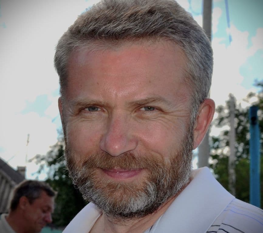 Виктор Лабин. Фото: The Insider