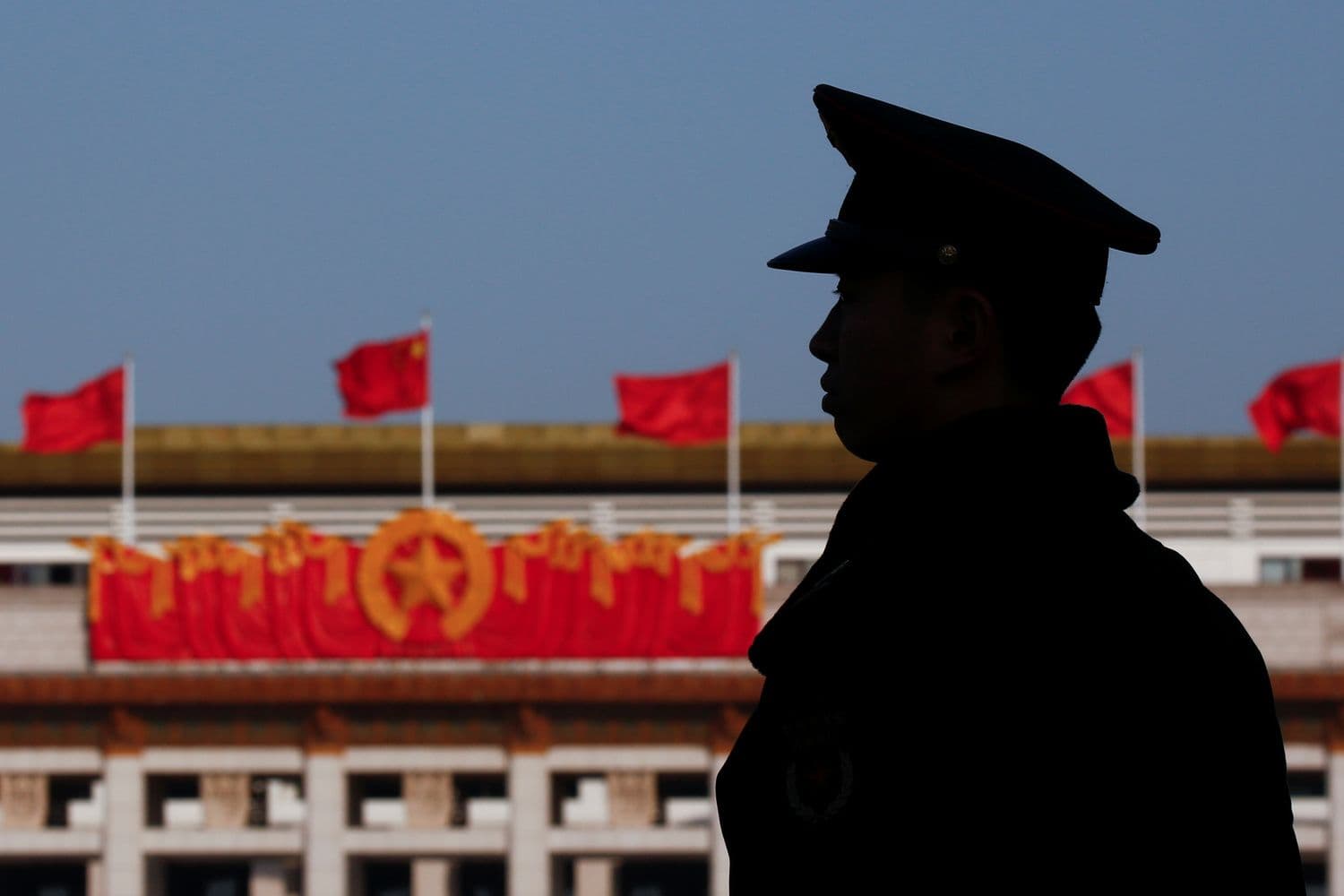 Иллюстративное фото: Thomas Peter / Reuters / Forum