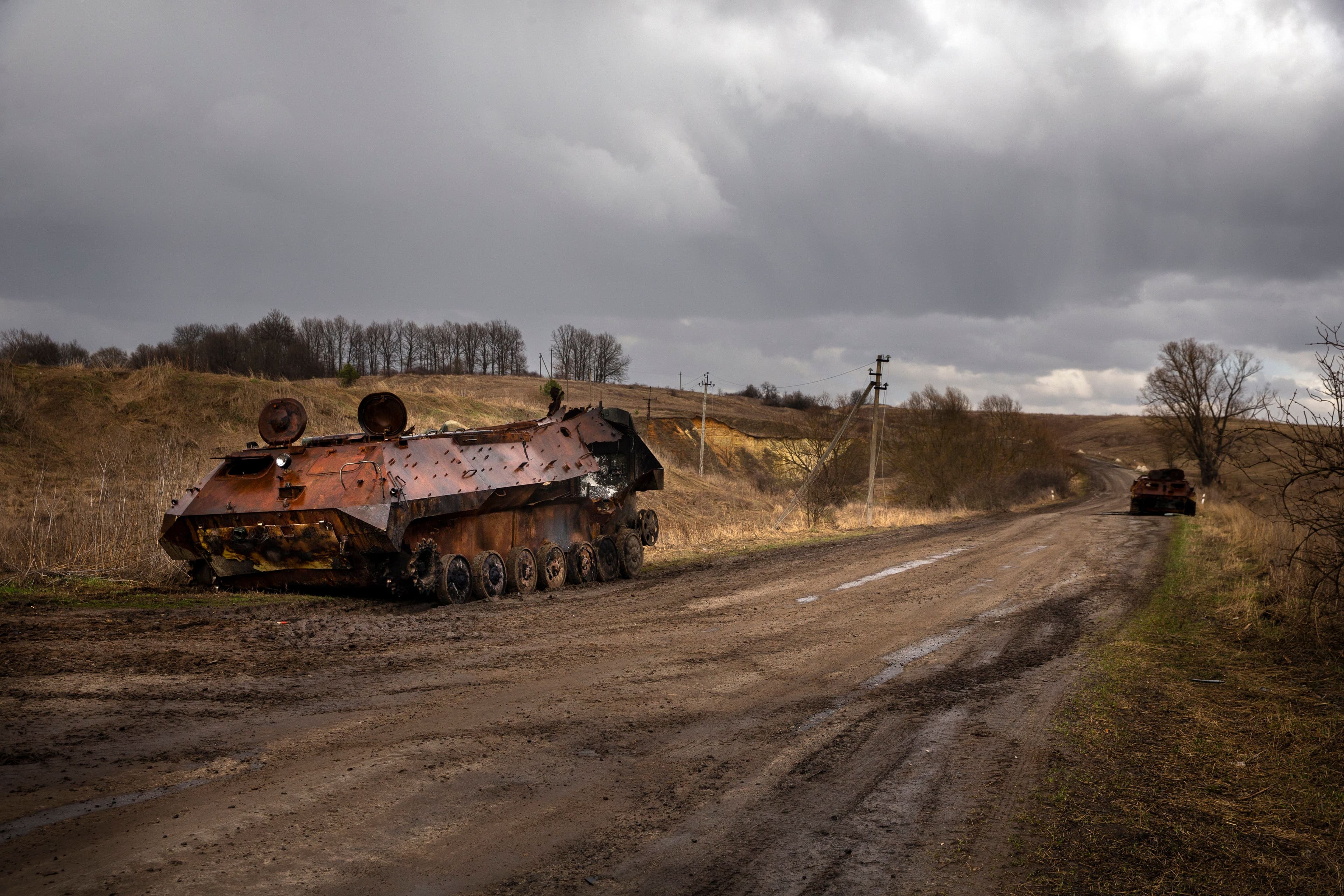 Иллюстративное фото: Daniel Carde / Zuma Press / Forum