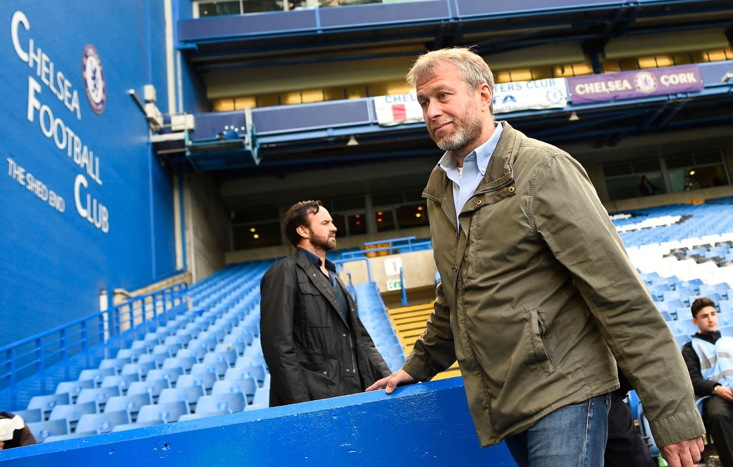 Иллюстративное фото: Dylan Martinez / Reuters / Forum