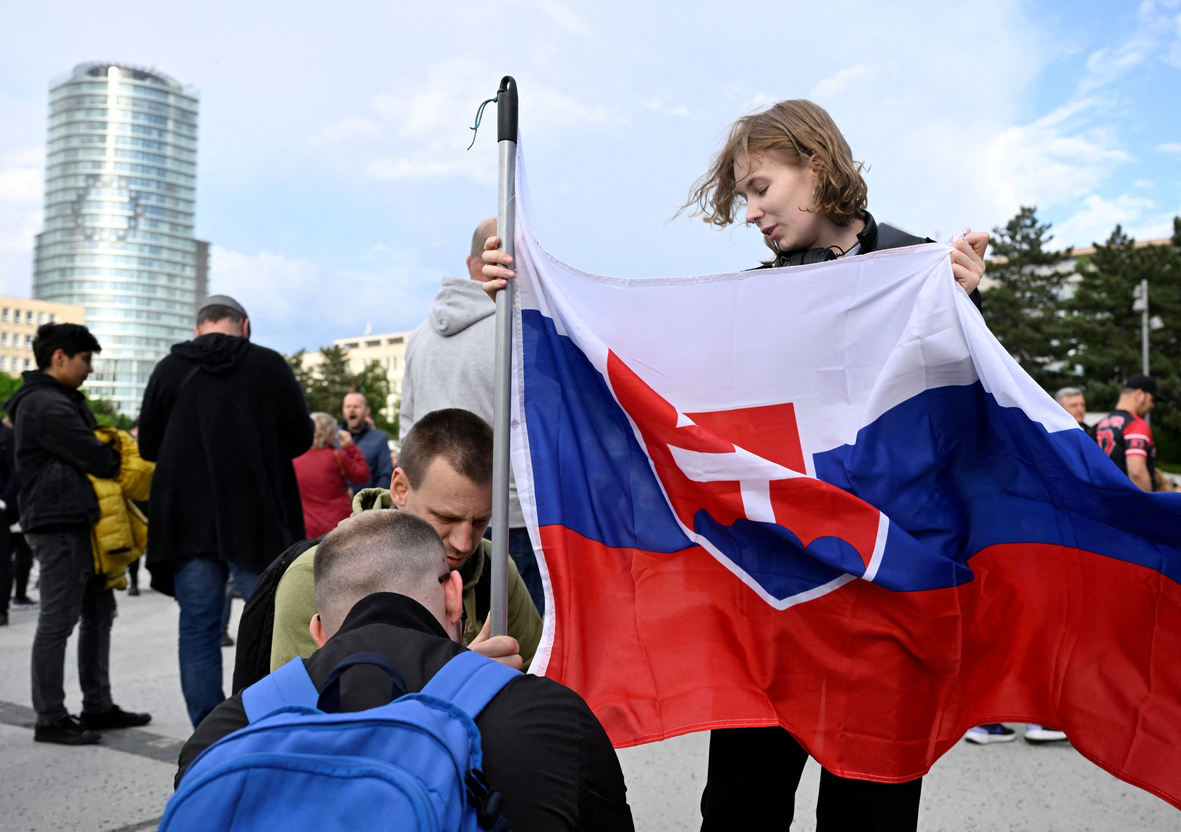 Иллюстративное фото: Radovan Stoklasa / Reuters / Forum