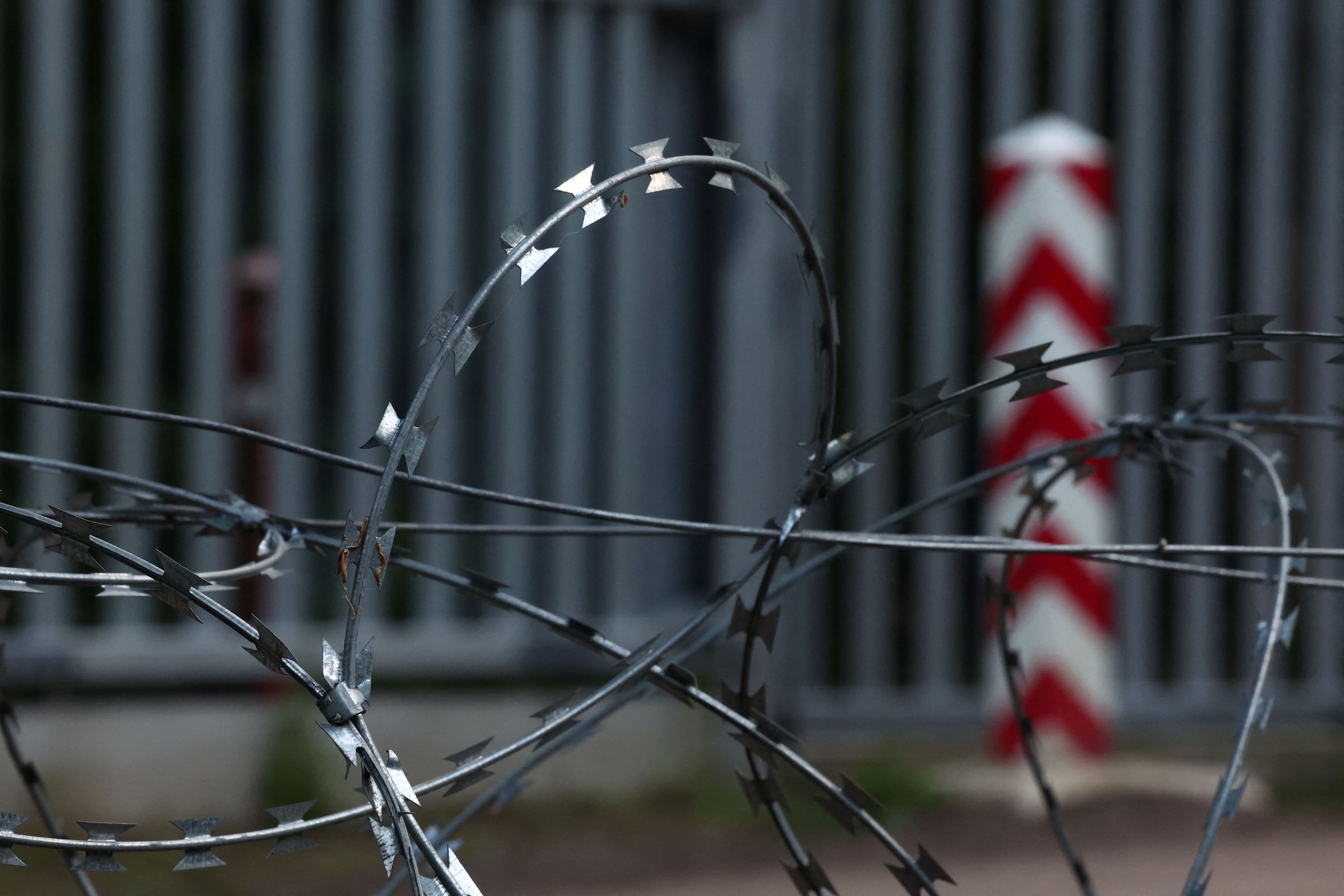 Иллюстративное фото: Kacper Pempel / Reuters / Forum