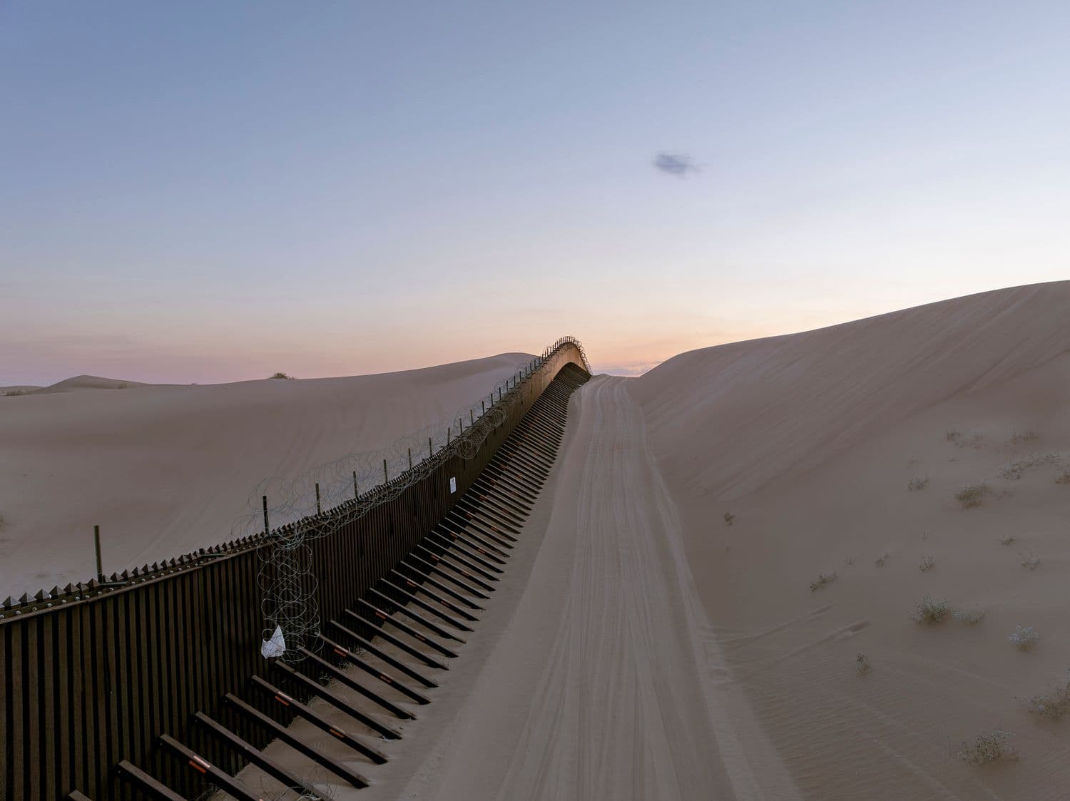 Иллюстративное фото: Daniel Ochoa de Olza / Panos Pictures / Forum