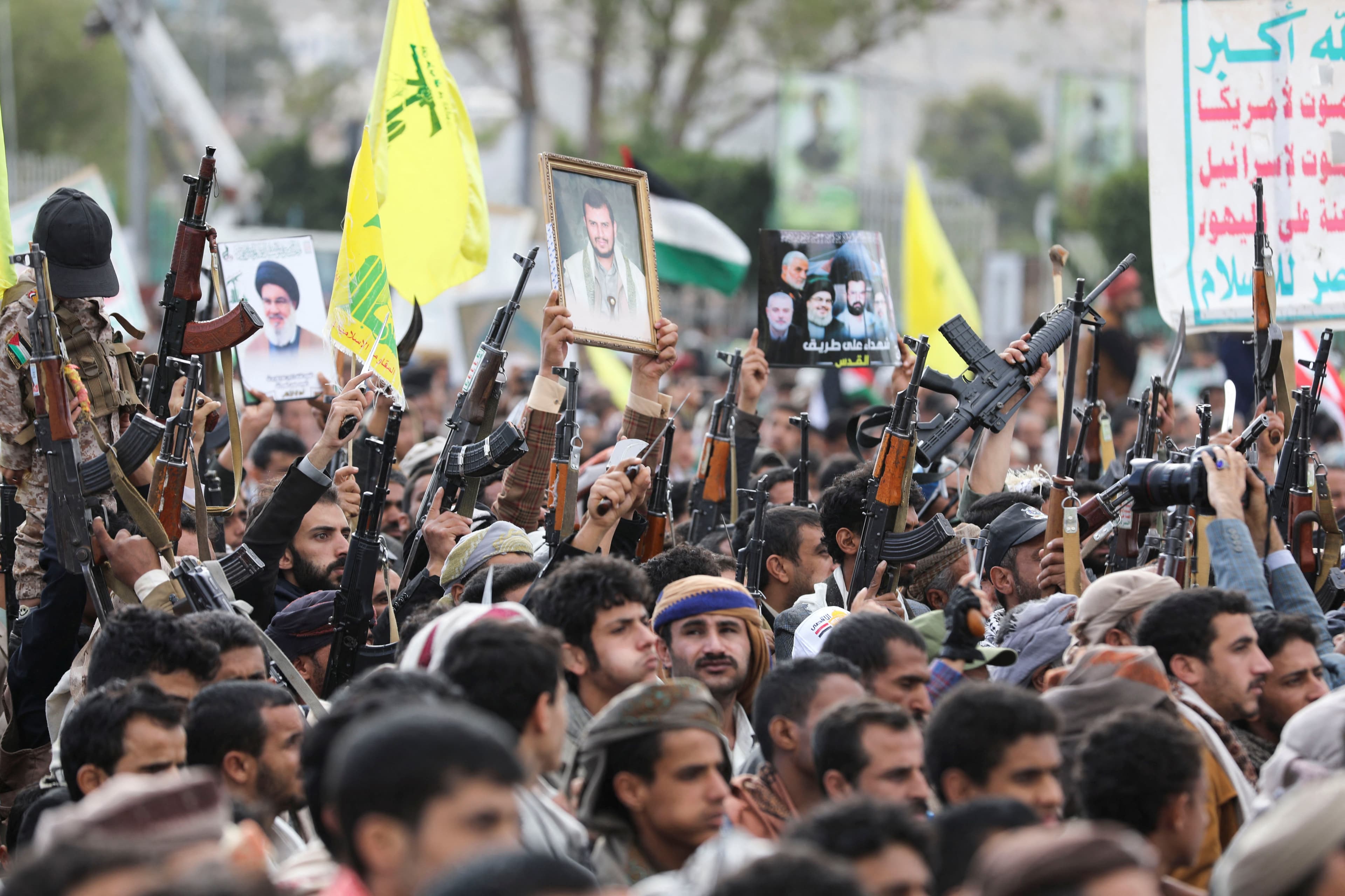Иллюстративное фото: Khaled Abdullah / Reuters / Forum