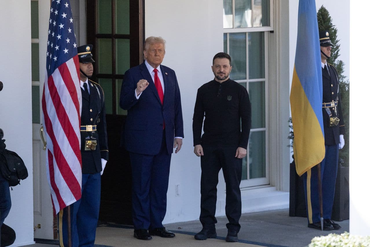 Иллюстративное фото: Hu Yousong / Xinhua News Agency / Forum