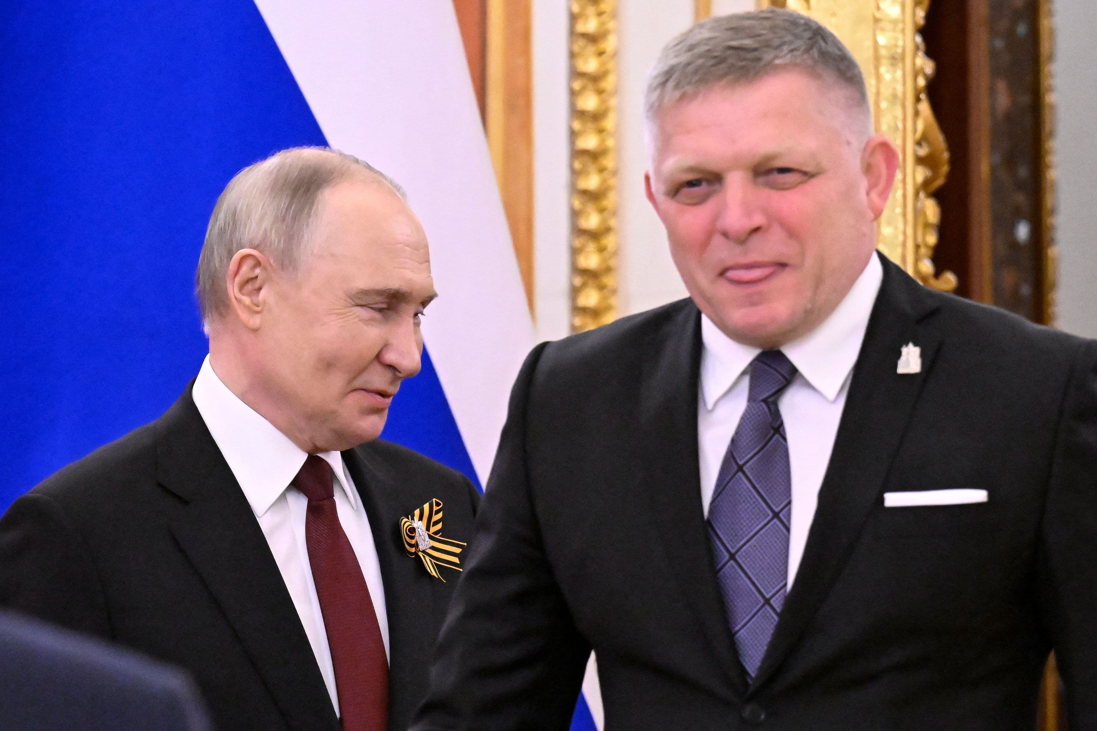 Статья Путешествие из Братиславы в Москву