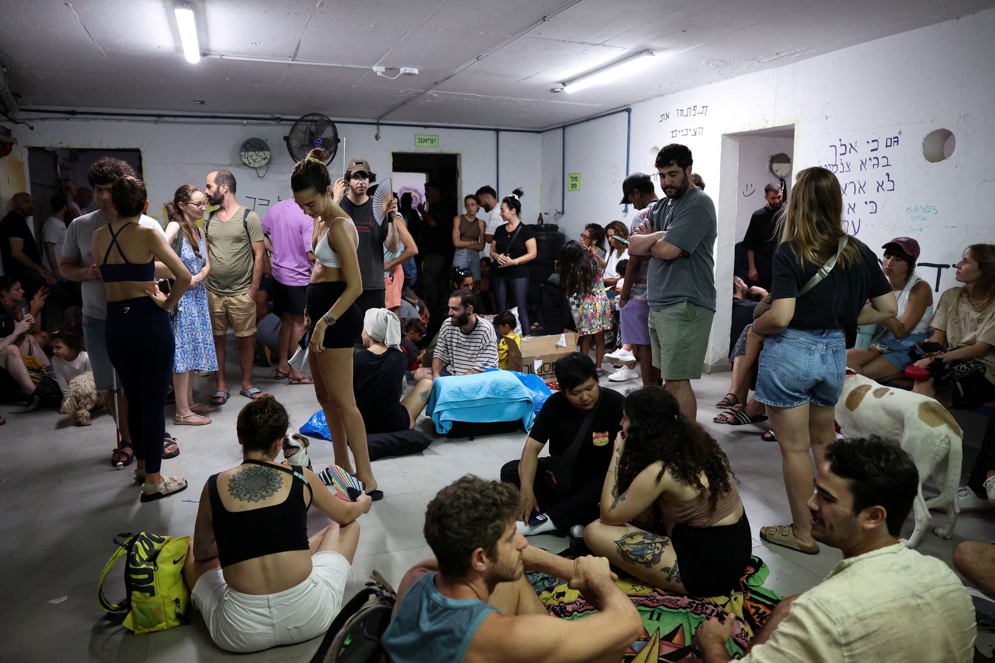 Фото: Violeta Santos Moura / Reuters / Forum
