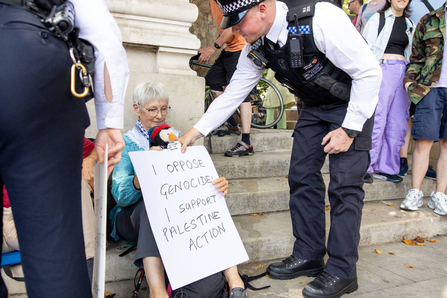 Toby Shepheard / News Licensing / Forum