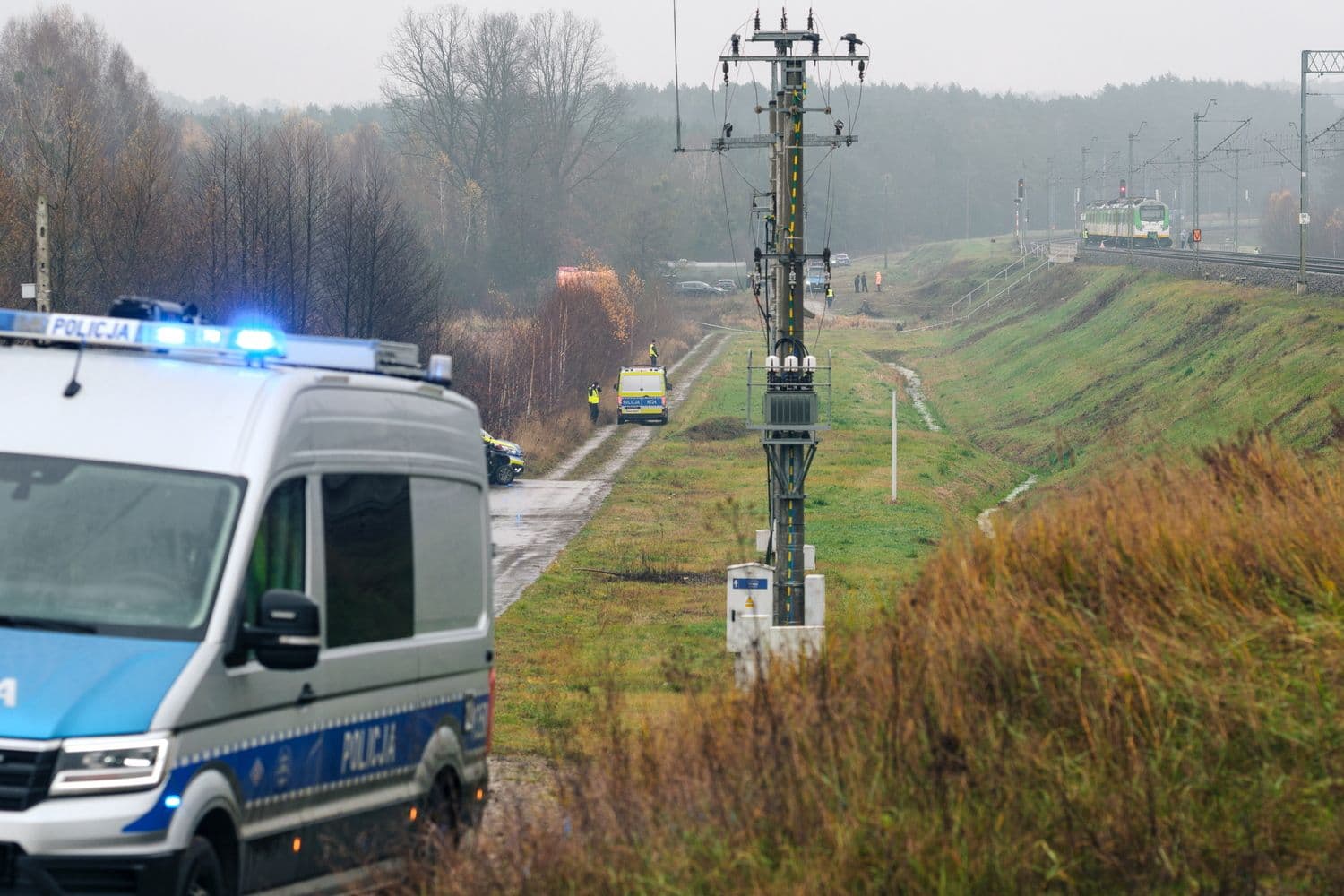 Фото: Dariusz Szubinski / Forum
