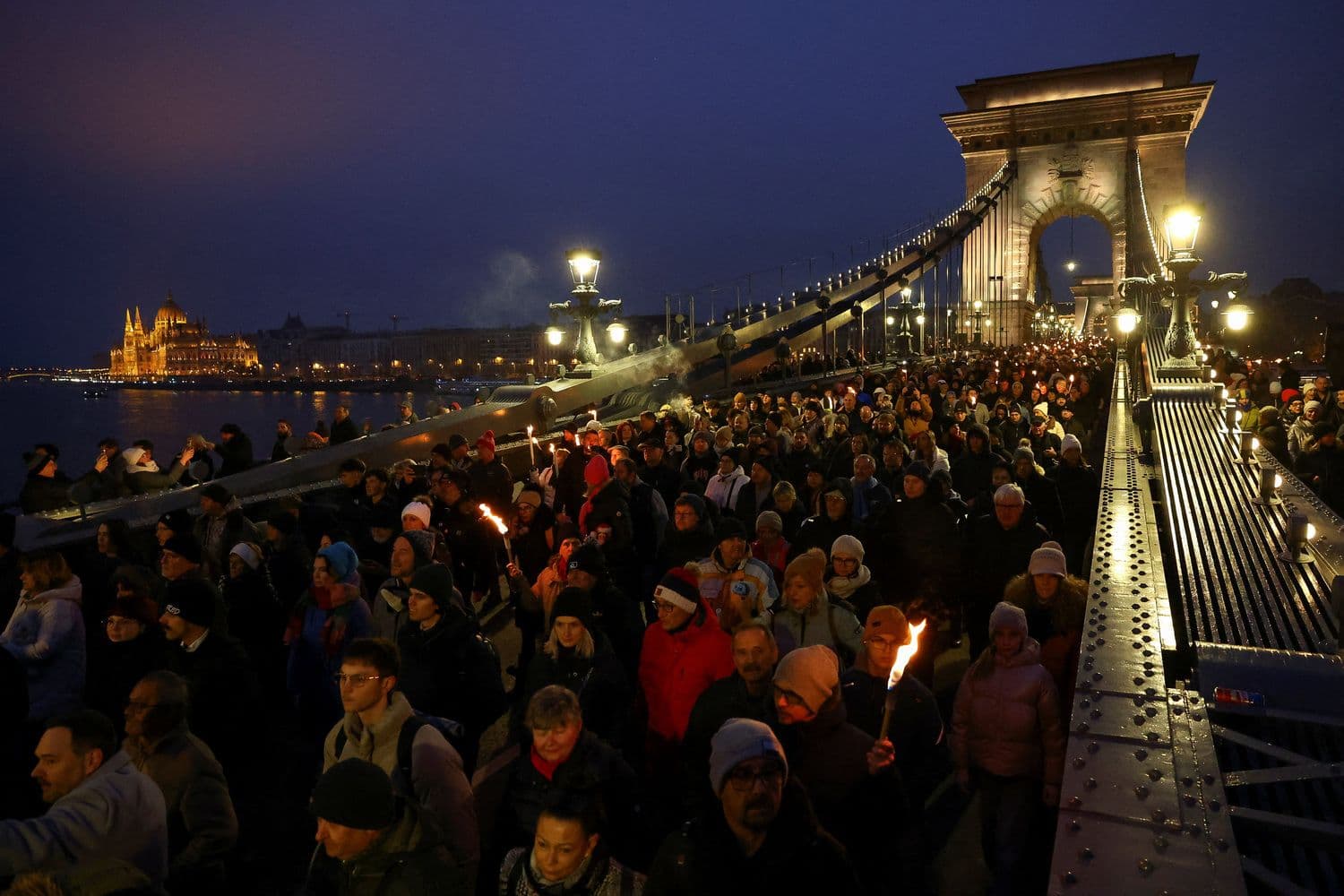 Фото: Bernadett Szabo / Reuters / Forum