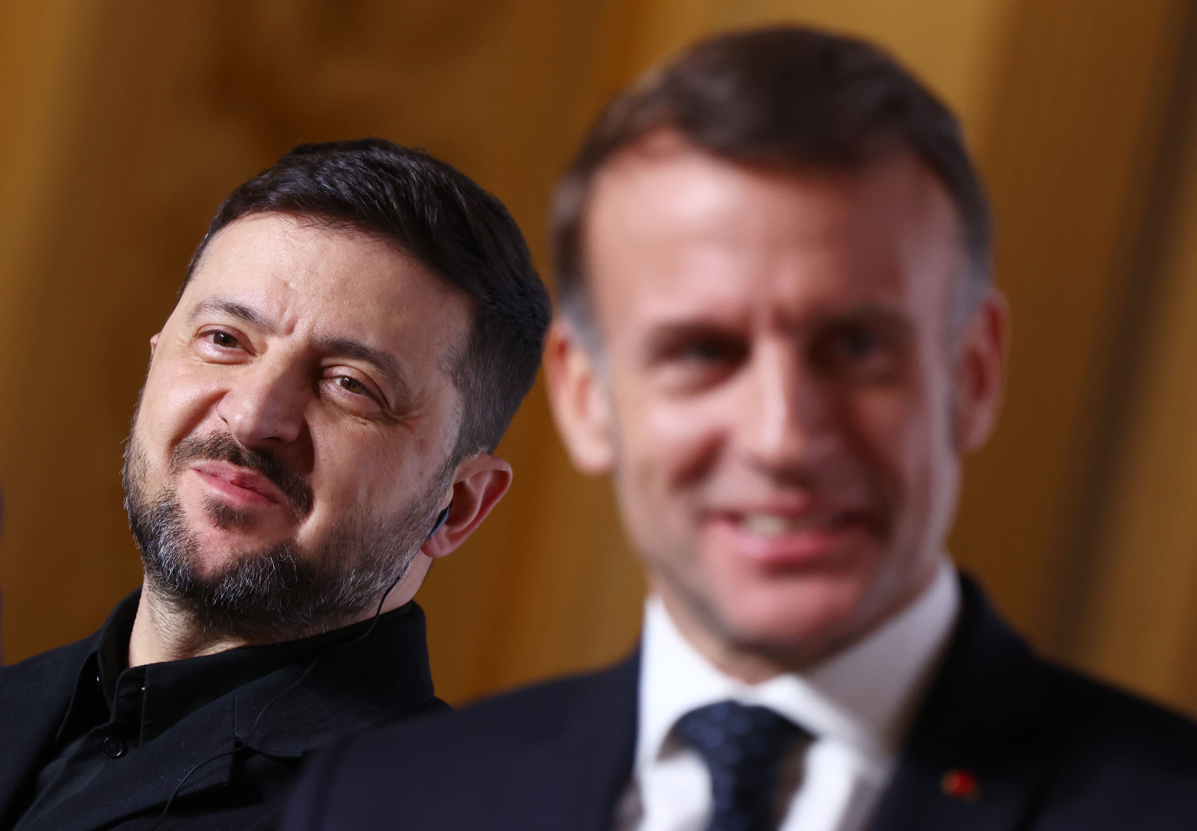 Фото: Tom Nicholson / PA Images / Forum