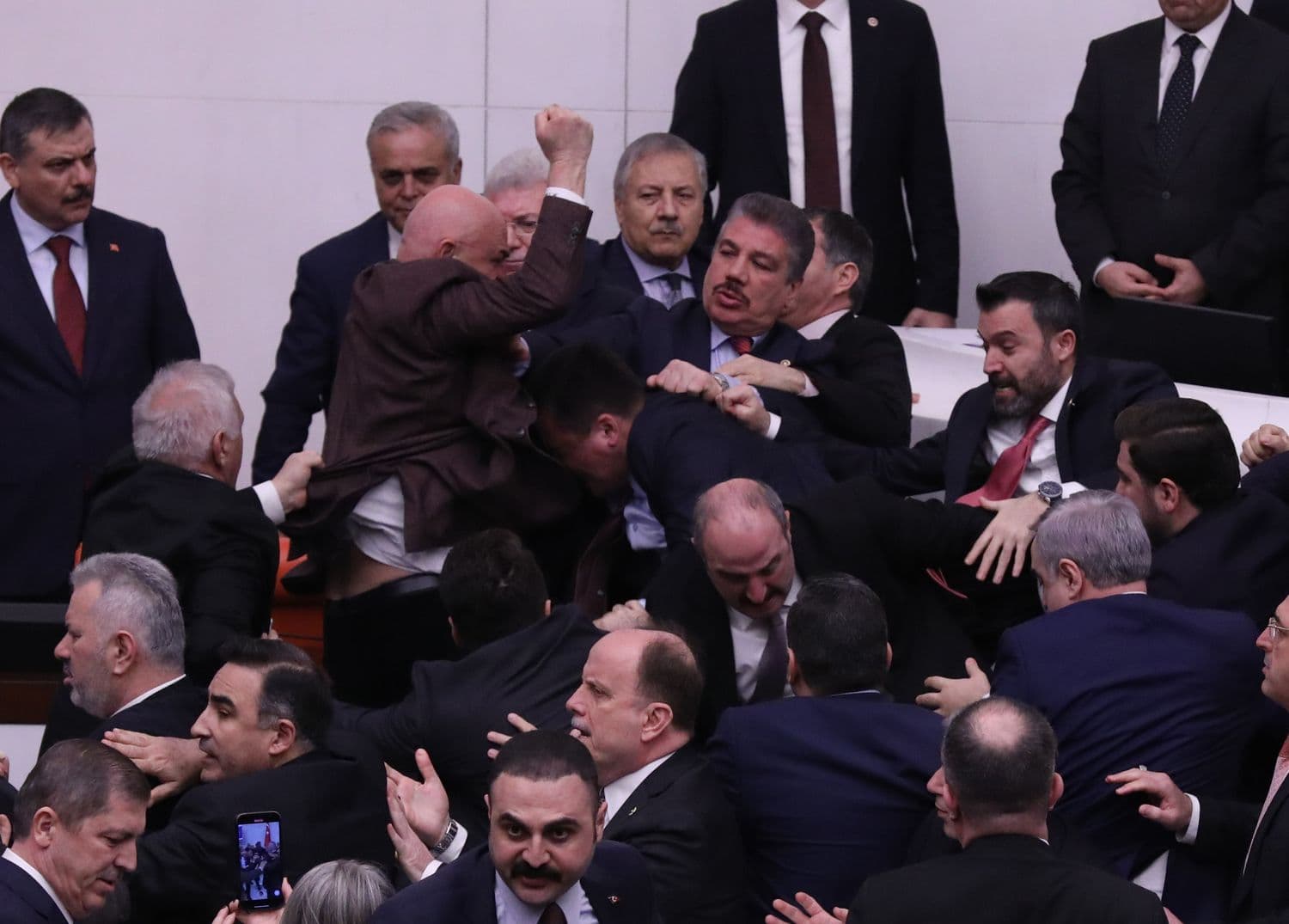 Фото: Depo Photos / Zuma Press / Forum