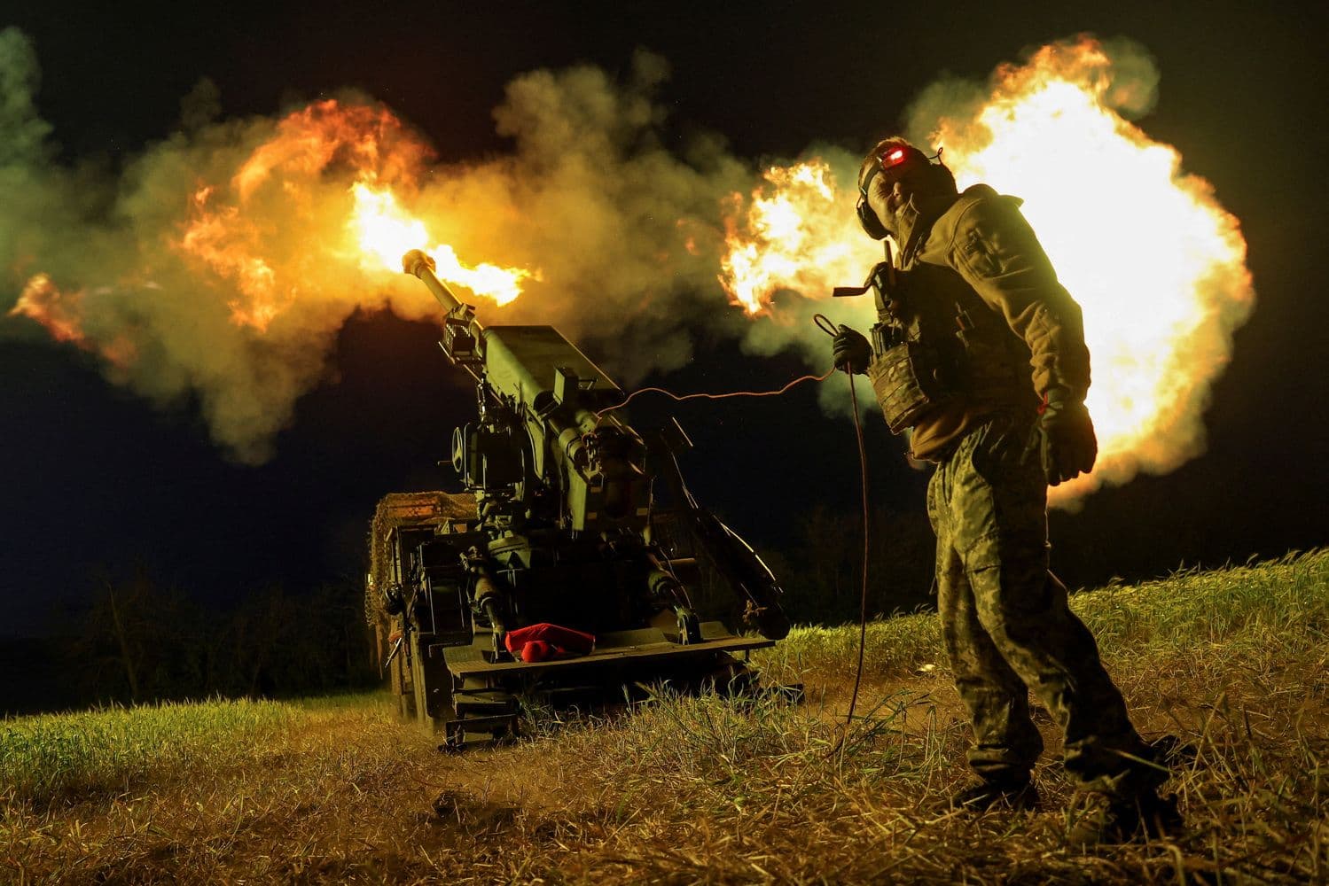 Anatolii Stepanov / Reuters / Forum