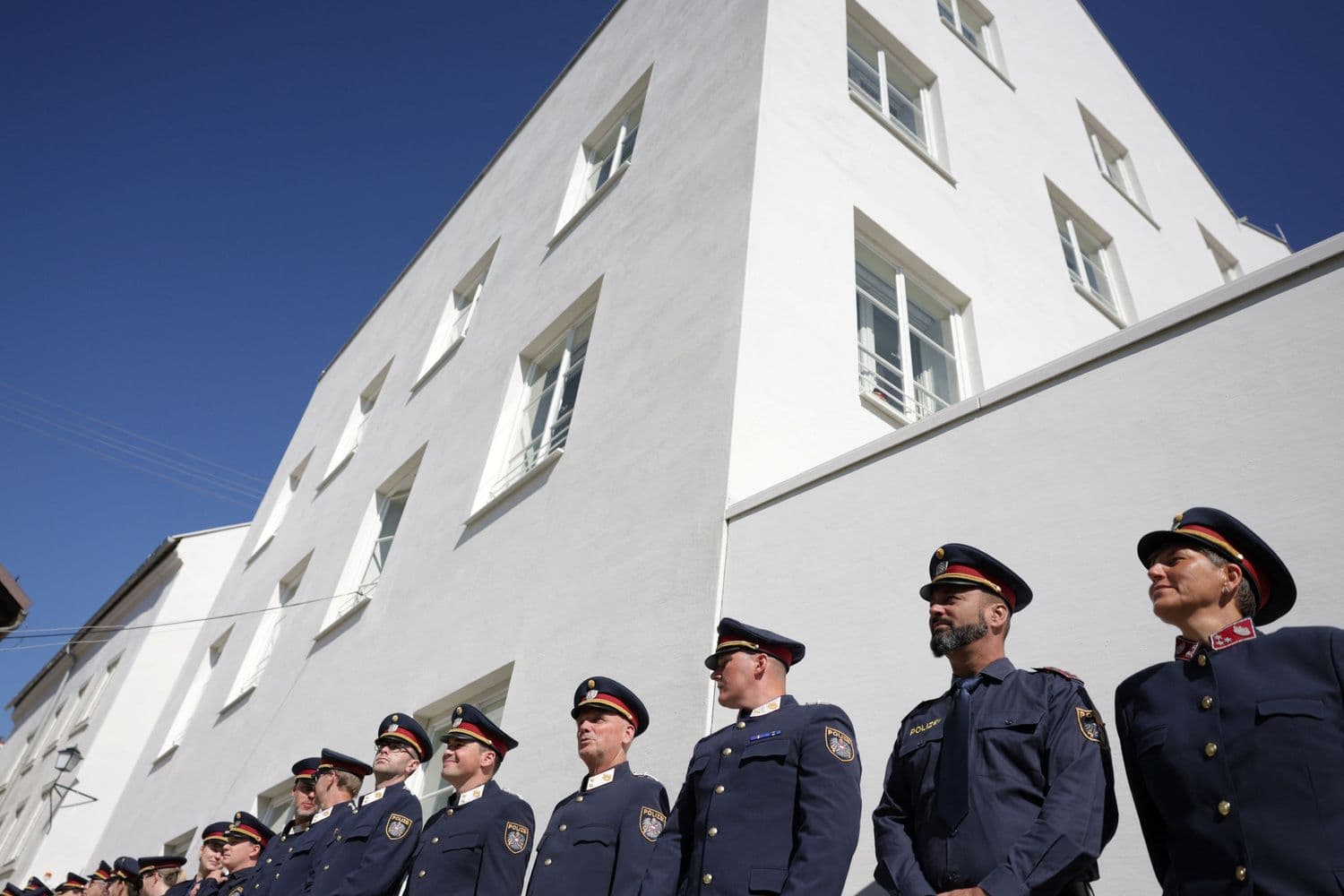 Иллюстративное фото: Gintare Karpaviciute / Reuters / Forum