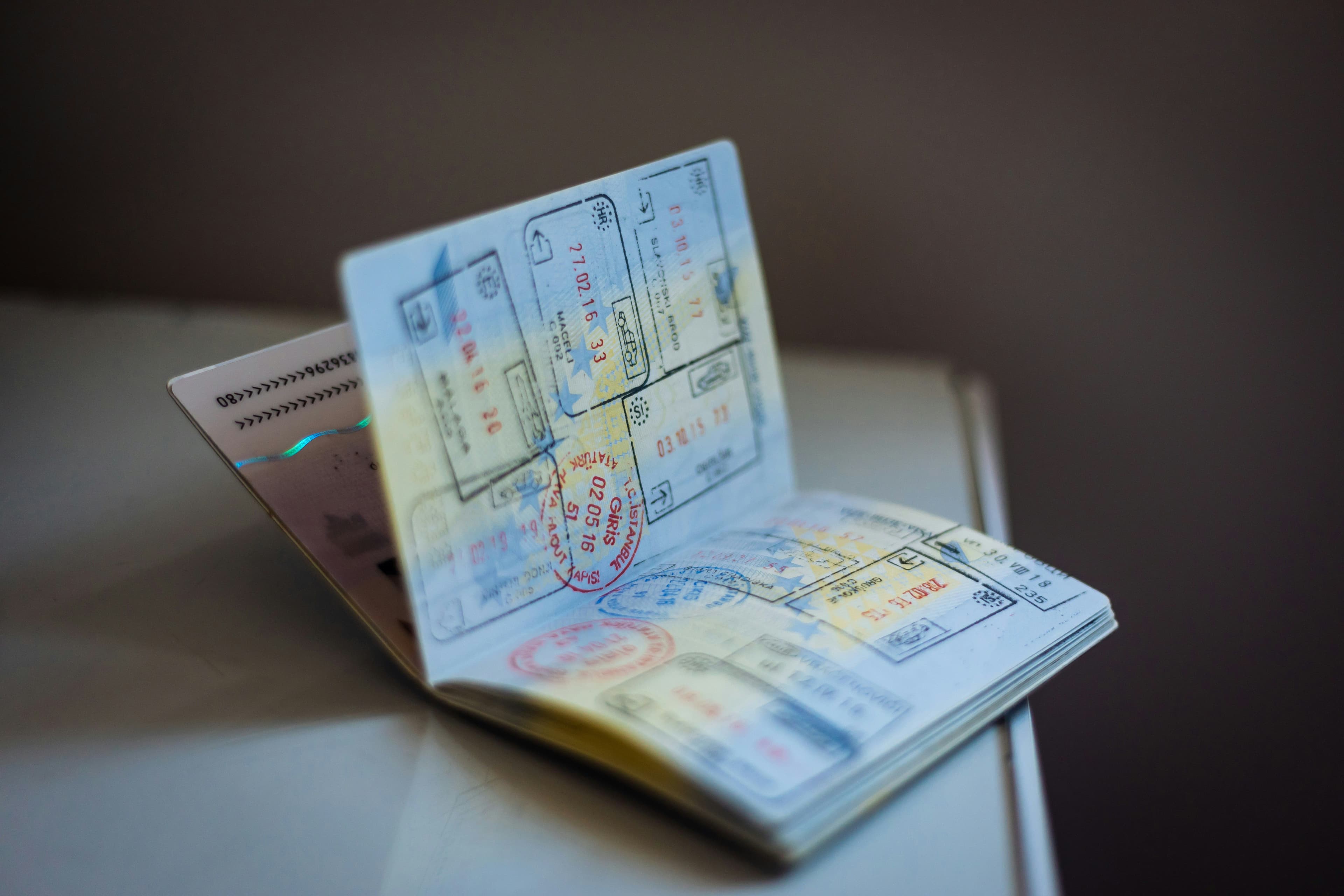 Иллюстративное фото: Global Residence Index / Unsplash