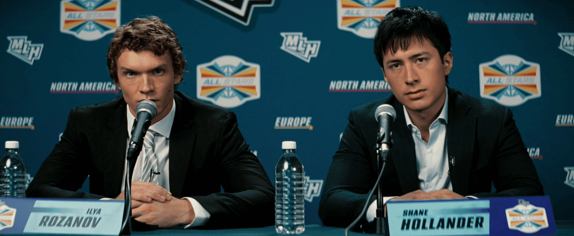 Статья Гомоэротика победила русофобию