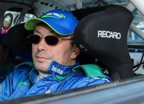 Фото: Cone Forest Rally Team