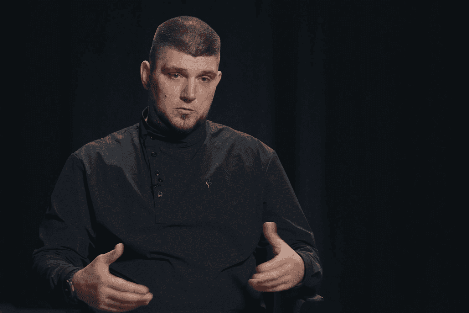 Скриншот: вДудь / YouTube