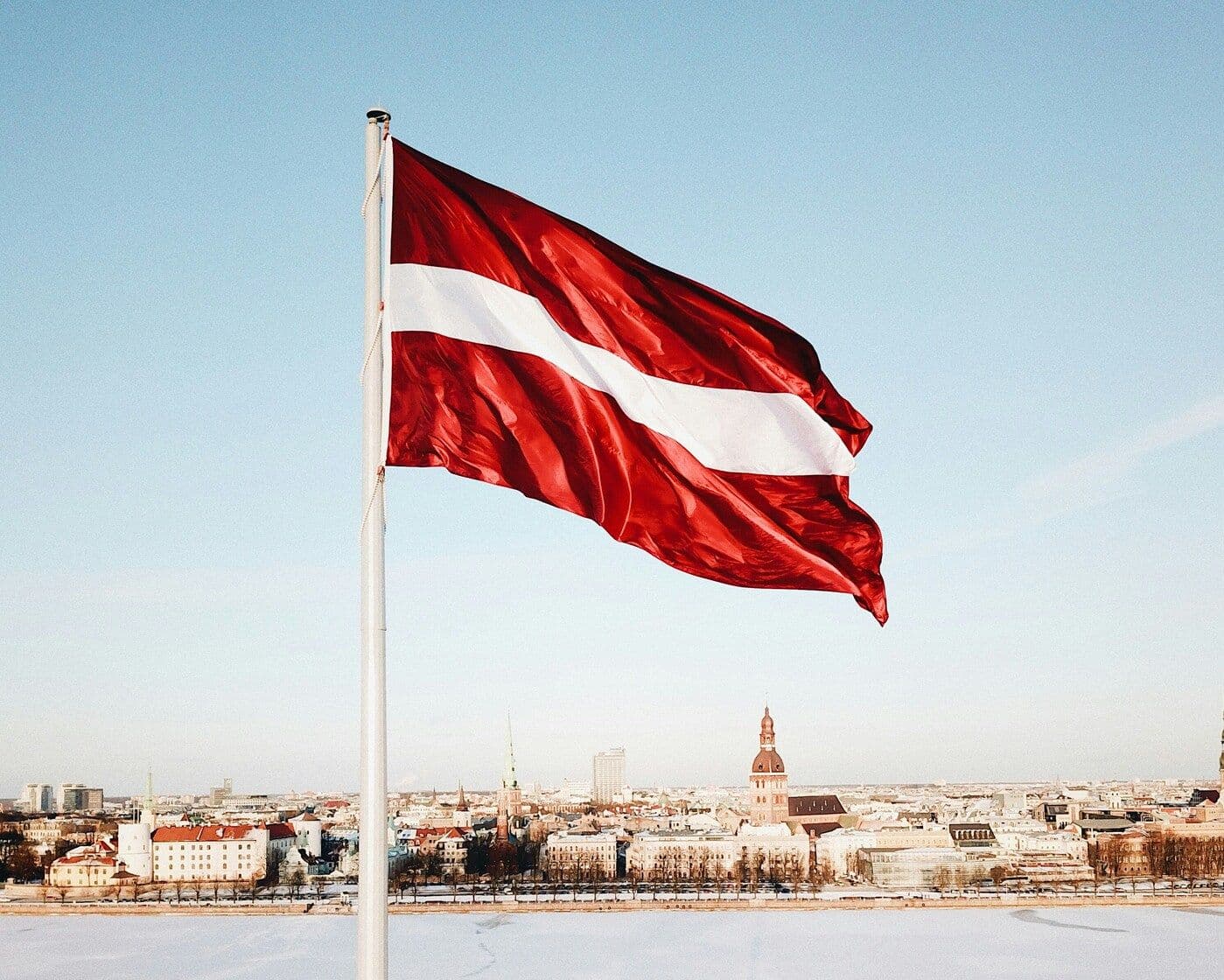 Иллюстративное фото: Kaspars Upmanis / Unsplash