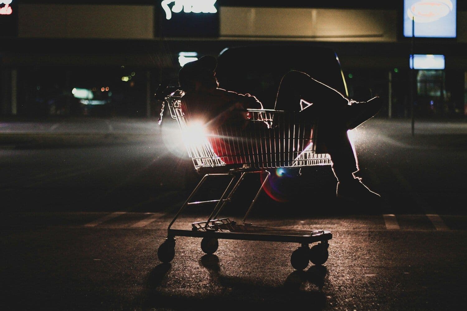 Иллюстративное фото: Madalin Tudose / Unsplash