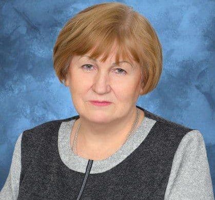 Наталья Таранушенко