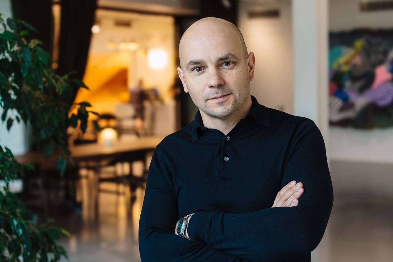 Фото: Андрей Пивоваров / Telegram