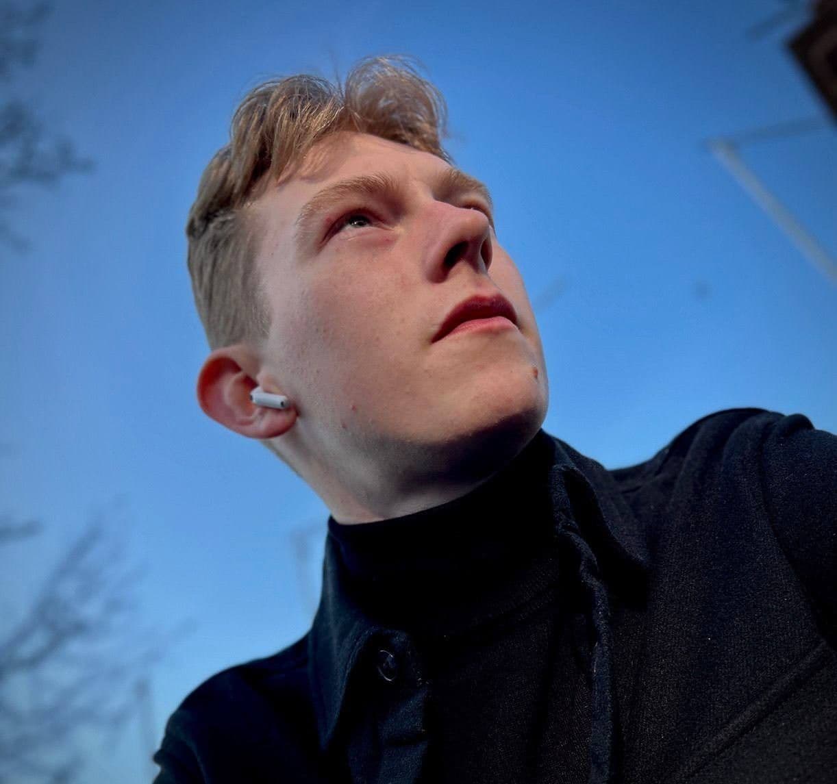 Статья «Хочу учиться, жить и работать именно тут»