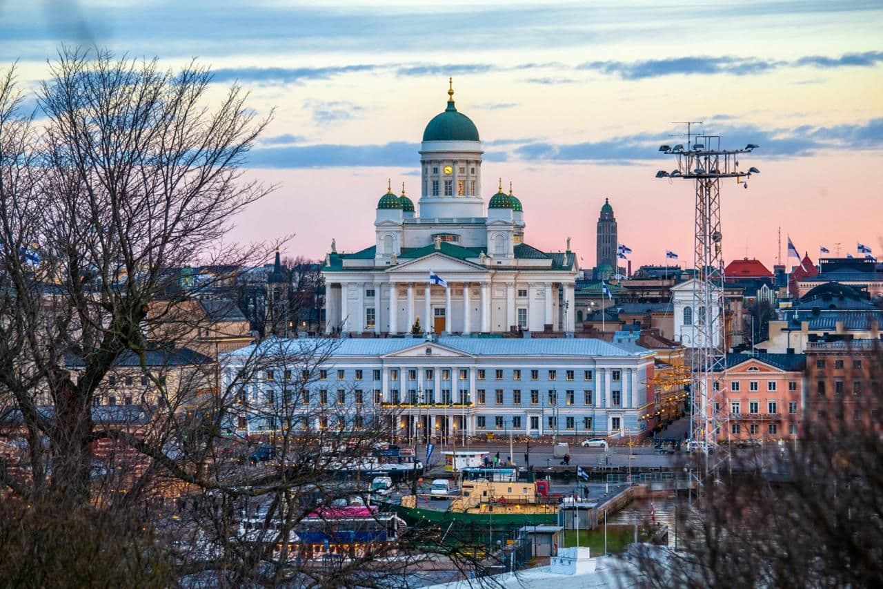 Иллюстративное фото: Tapio Haaja / Unsplash
