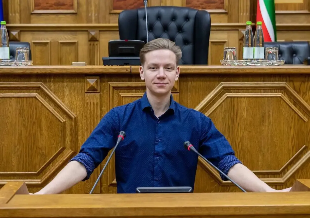 Фото: «Россияне Батуми» / Telegram