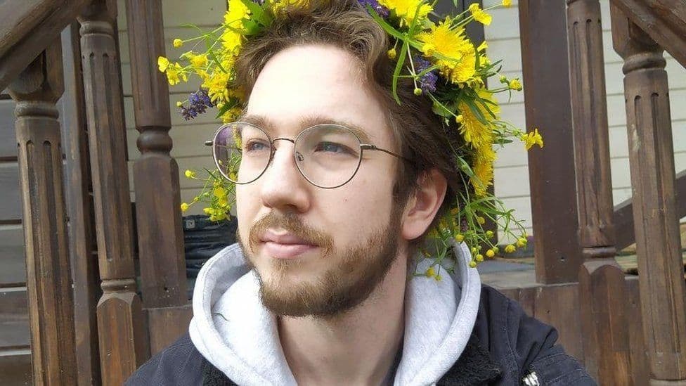 Руслан Гафаров / Facebook