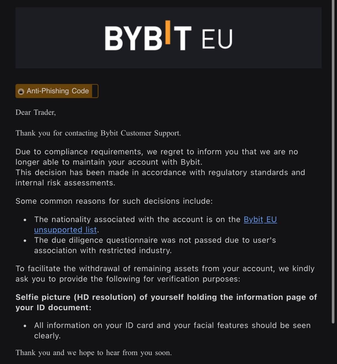 Фото: Социальные сети