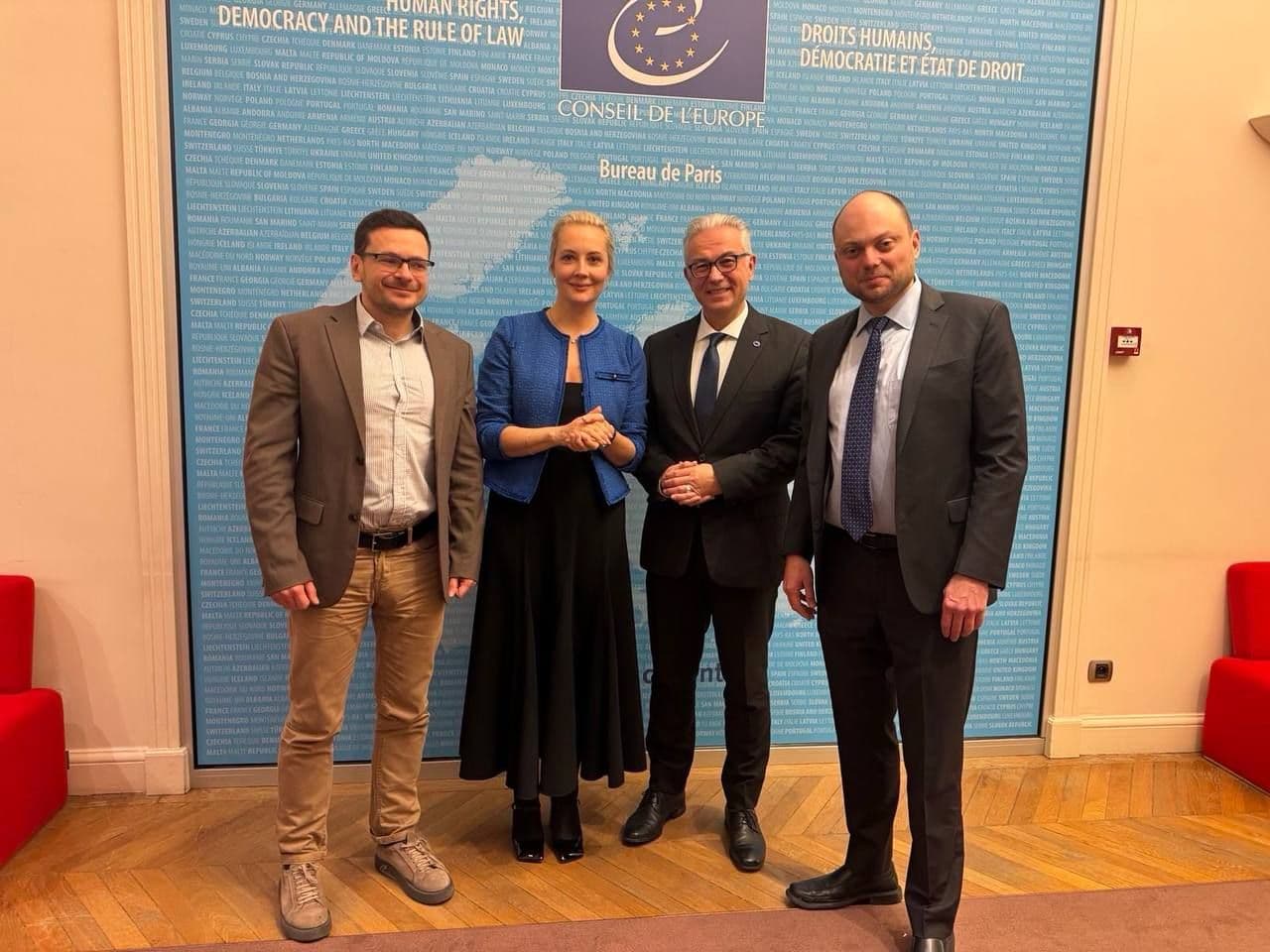 Фото: Юлия Навальная / соцсети