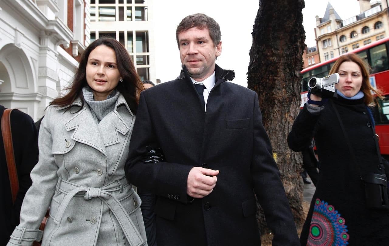 Фото: Suzanne Plunkett / Reuters / Forum