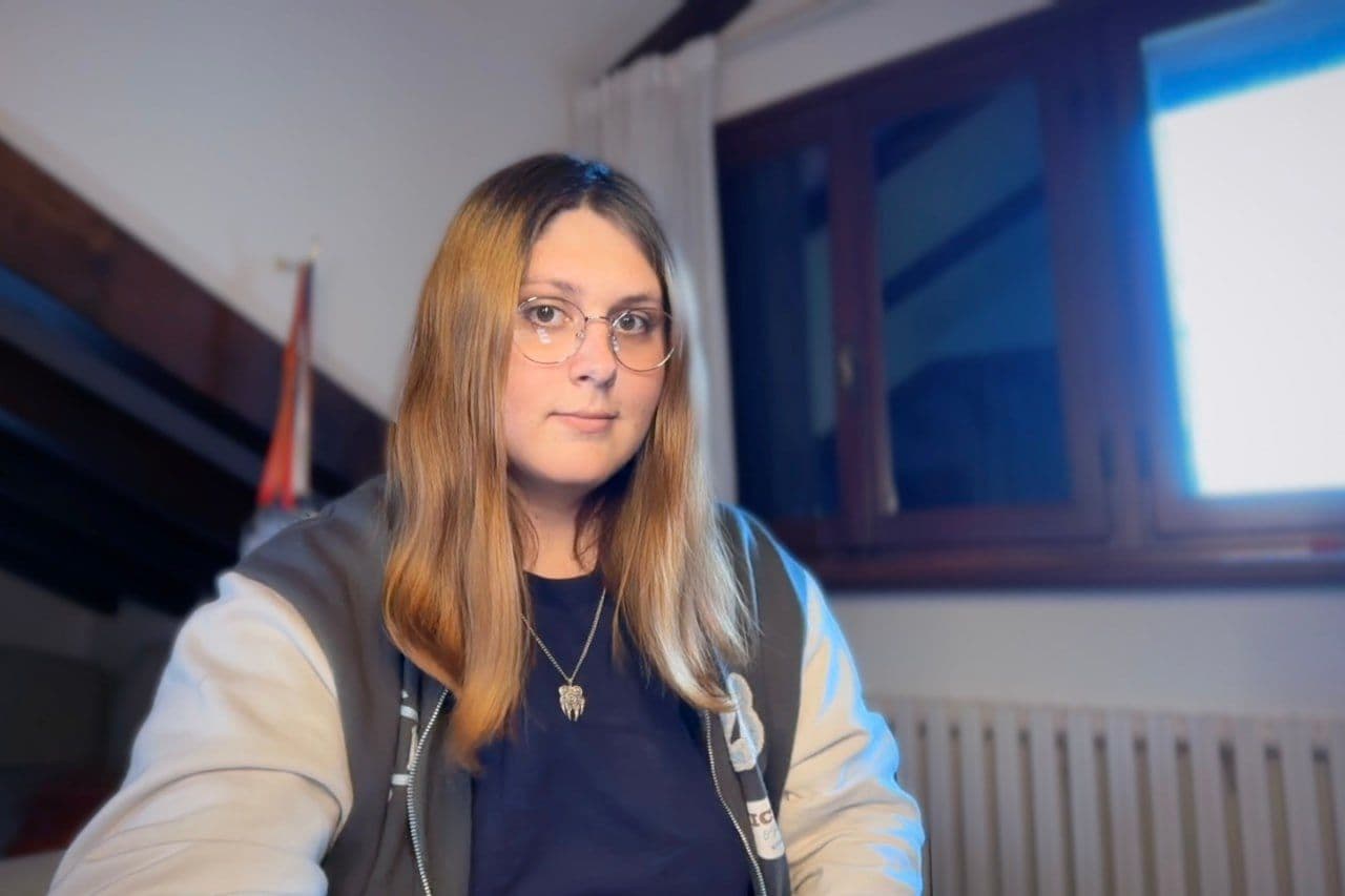 Гера Угрюмова