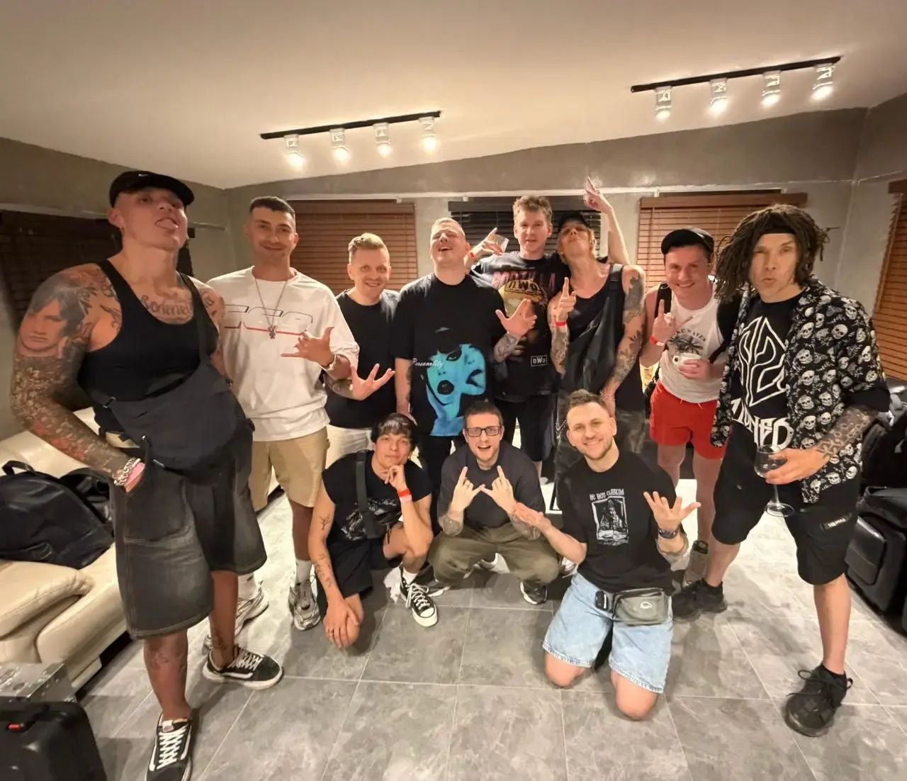 Фото: Anacondaz / Telegram