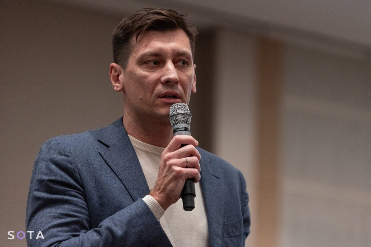 Фото: Руслан Терехов / SOTA