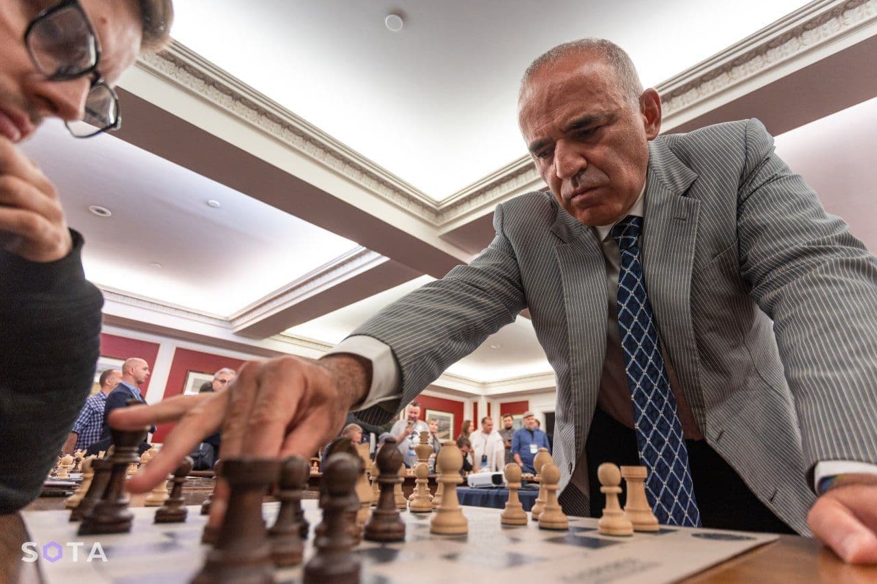 Фото: Руслан Терехов / SOTA