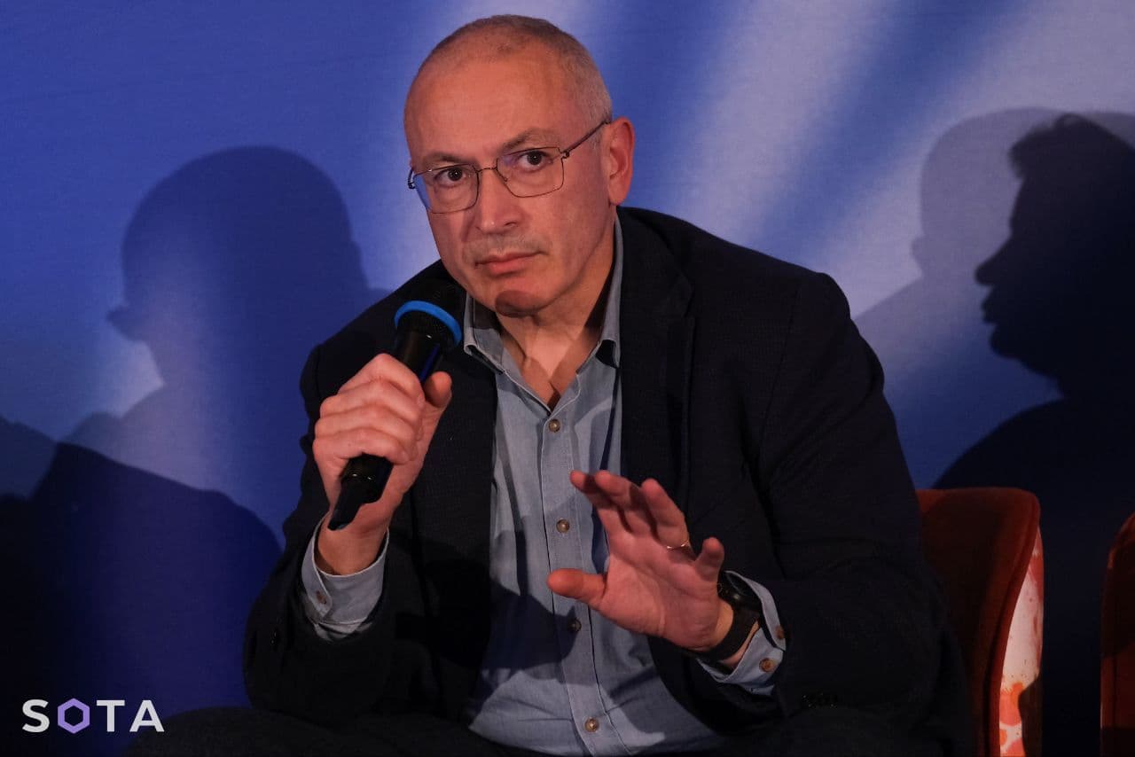 Фото: Денис Галицын / SOTA