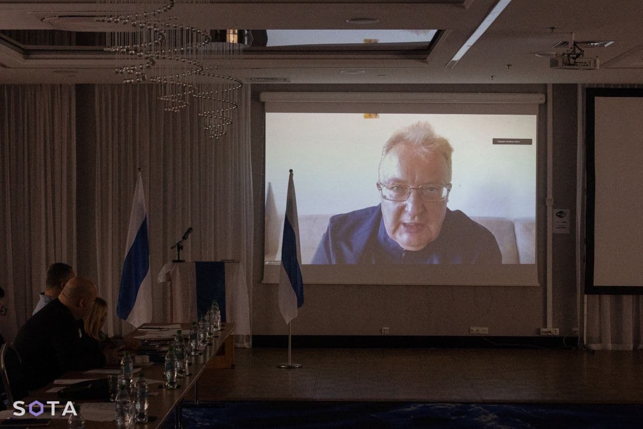 Фото: Василий Крестьянинов / SOTA