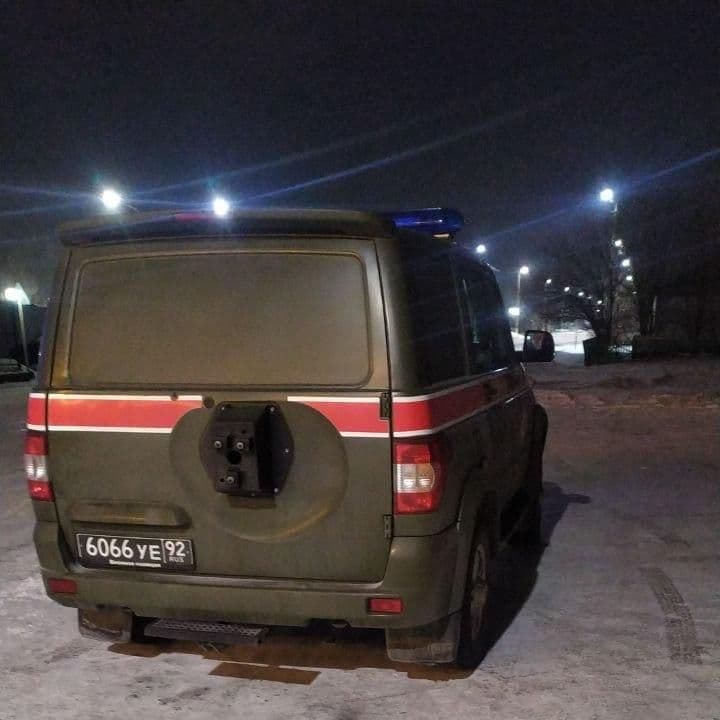 Фото: Алексей Альшанский / X