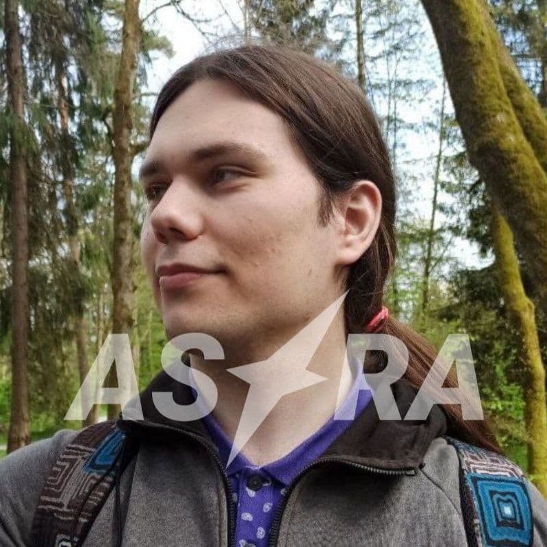 Илья Школьный. Фото: ASTRA