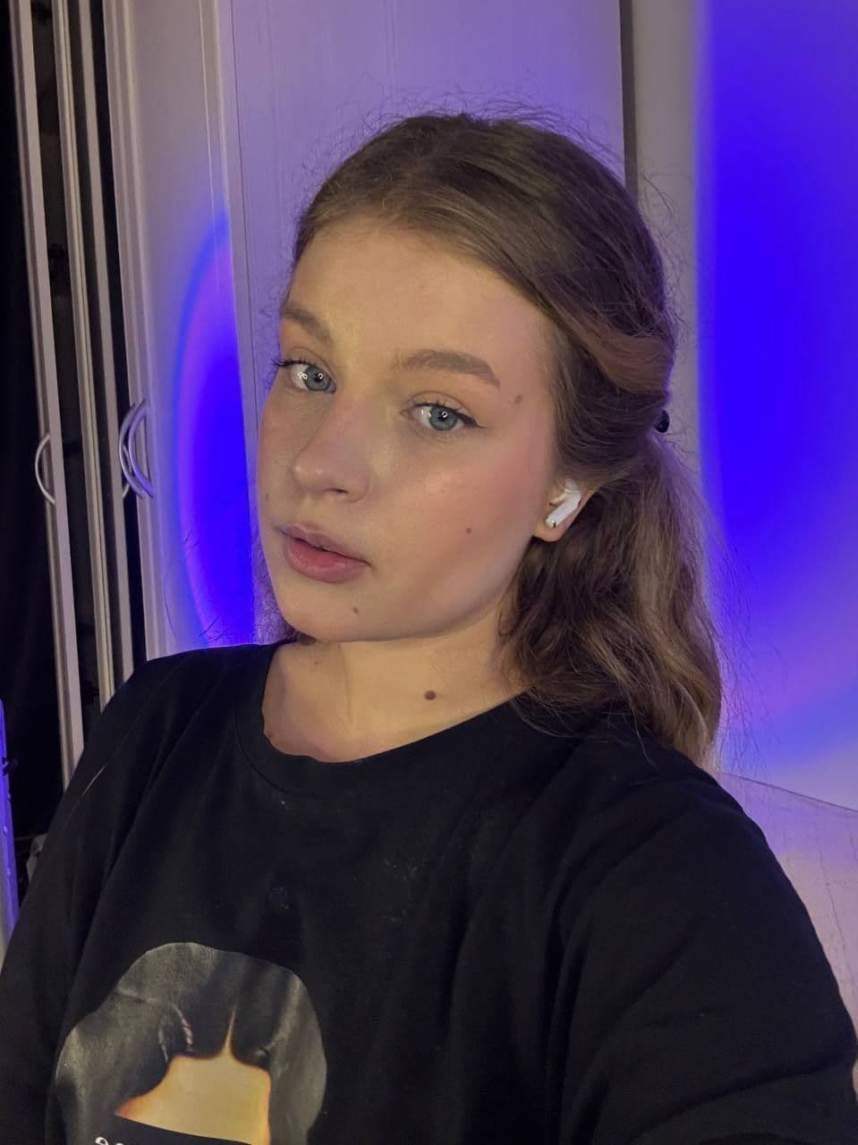 Алина Камбарова. Фото: Александра Романова / Threads