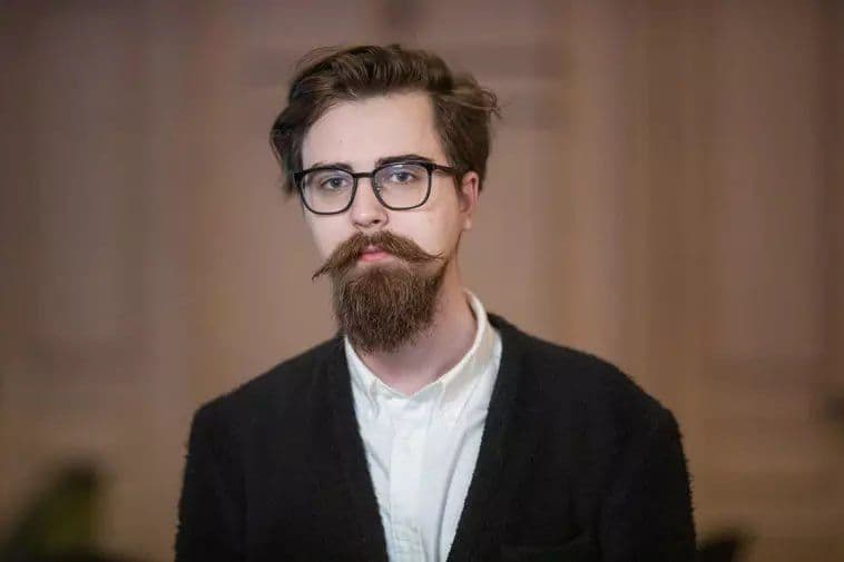 Ярослав Конвей. Фото: соцсети